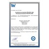 TÜV Tested RFID & NFC Credit Card Protection Cases –
