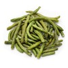 NUTS U.S. - Green Bean Chips | Sea-Salted | 100%