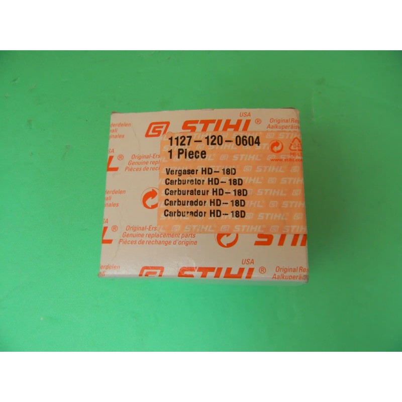 Stihl CARBURETOR FOR STIHL 029 039 MS290 MS310 MS390 #