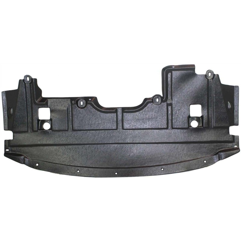 NAROWAN Lower Engine Under Cover Splash Guard Shield 75890JA00E NI1228128