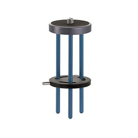 NOVOFLEX 8 cm Mittelsäule für TrioPod Stativsockel (Trio-CC)