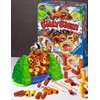 Ravensburger Billy Biber, Billy Biber, brown