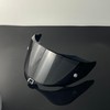 BSTOP R2R Face Shield Visor Uv-protected for KYT R2R Helmet