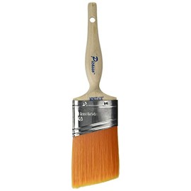 ProForm Series PIC21-2.5 2.5" Picasso Minotaur Bulb Handle Angled Oval Paint Brush