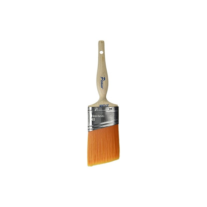 ProForm Series PIC21-2.5 2.5" Picasso Minotaur Bulb Handle Angled Oval