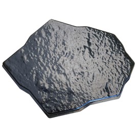 AUTUMN Arabelle Paver Stone Maker for Concrete, DIY Stepping Stone Pavers, Concrete Mold for Path, Cement Mold, Paver Stone Mold, Garden Decor Mold, Pavers for Garden Walkway, Concrete Walkway Molds