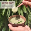 Thenga Artisan Mini Coconut Shell Bowl, 150 ML | for