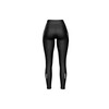 Sparx Women Padded Bike Tights Cycling Shorts Bicycle Pants (Black,