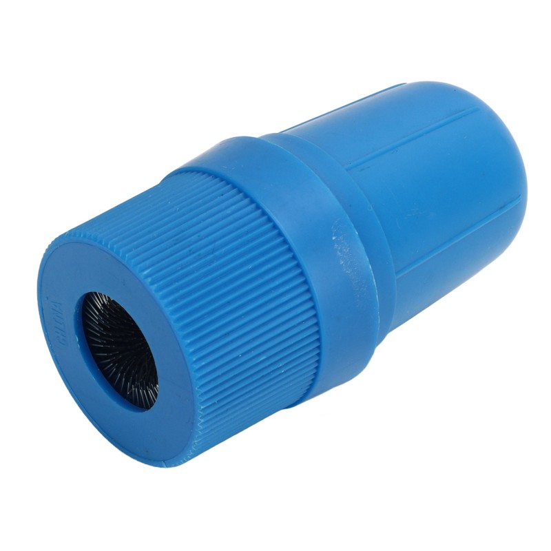 4pcs Battery Terminal Brush for Top and Side Terminals Post