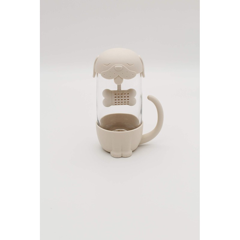 Winkee Tea Infuser, Multicolor, One Size