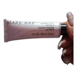 Base Para Maquillaje Fps 15 Mary Kay