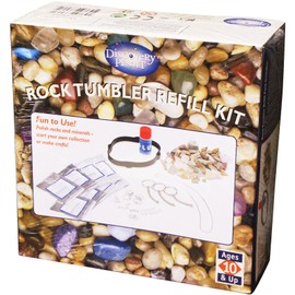 Edu-Toys Rock Tumbler Refill Kit