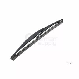 DENSO Auto Parts Windshield Wiper Blade Rear 1605610 for Mazda Mitsubishi Suzuki