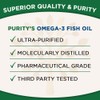 Purity Products - Ultra Pure Omega 3 Super Formula 90