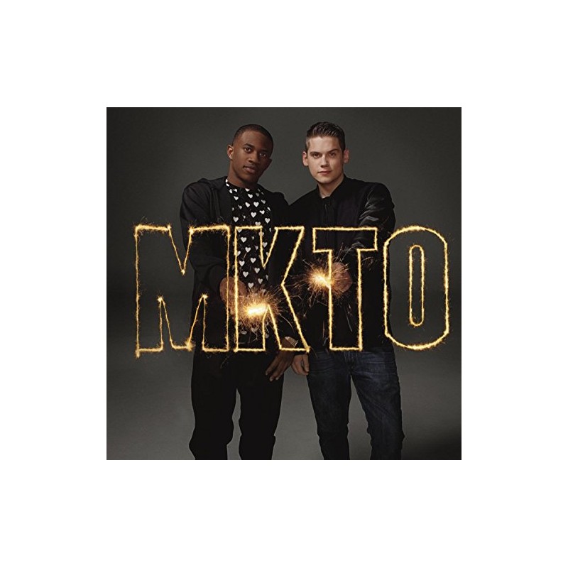 Mkto - Mkto
