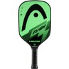 Head Flash Pickleball Pack - 2 paletas aprobadas, 2 Bolas