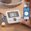 Baumanómetro De Brazo Digital Con Detector De Arritmias BM27 Beurer