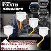 Coolant Charger, Air Release, Coolant Funnel, LCC Replacement, Set of