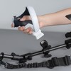 Glistco Magni Stock+ VR Carbon Fiber Controller Stock Rifle Adapter