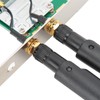 6200AGN Desktop Networks Card 2.4G/5G Dual Frequency 300M Wireless Rate