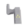 10Pcs Hinge LED Sensor Light, Universal LED Hinge Light for