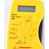 Rapitest Digital Mini Multimeter Voltage Current Resistance Diodes Test Meter