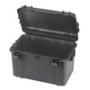 Max Cases Airtight Suitcase Empty