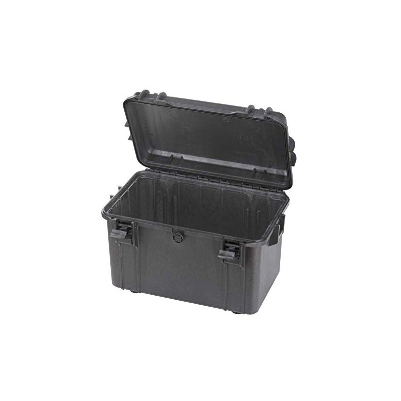 Max Cases Airtight Suitcase Empty