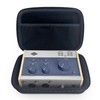 Semi-hard case for Analog Cases The Universal Audio Volt 276