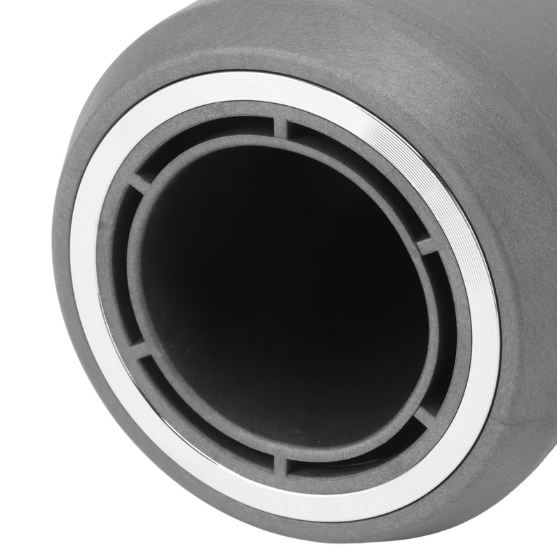 Hair Dryer Adapter Connector PA66 Converting Styling Hair Dryer Diffuser