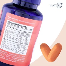 Enzimas Digestivas con Prebioticos  Enzimas Digestivas de Papaina  Inulina Prebiotica  Apoyo Digestivo Natural, Mejora Digestion y Absorcion de...    
