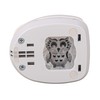 Rayher Hobby 69074000 Silhouette Punch Owl 3.5 x 4.5 cm