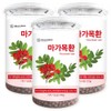 Hello Green Domestic Rowan Pills 200g / 헬로우그린 국산 마가목환