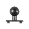 iBOLT - Adaptador de bola compuesto de 25 mm /