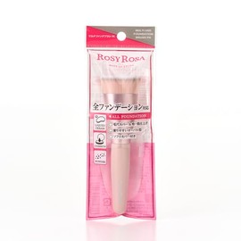 Rosy Rosa Multi-Foundation Brush, PK (Pink), Rosy Rosa