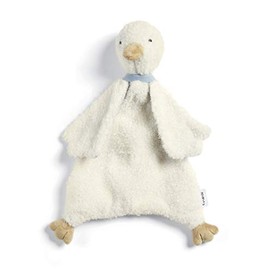 Mamas & Papas Welcome To The World Baby/Toddler Super Soft Comforter, Duck