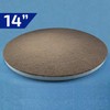 Melamine Floor Machine 14″ Cleaning Pads (5pk)