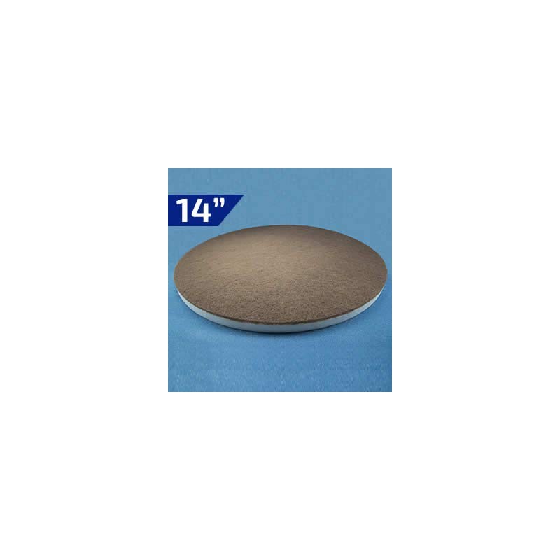 Melamine Floor Machine 14″ Cleaning Pads (5pk)