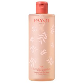 PAYOT NUE Maxi Cleansing Micellar Water 400ml