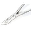 Premium German Gold Dental Extracting Extraction Forceps #150-Upper Bicuspid, Upper
