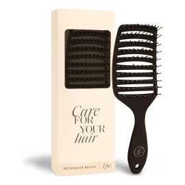 Estee Salon Cepillo Desenredante Para Cabello Natural Y Sintético De Est