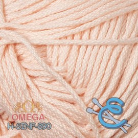 Hilaza Sinfonía Marca Omega (Carne)