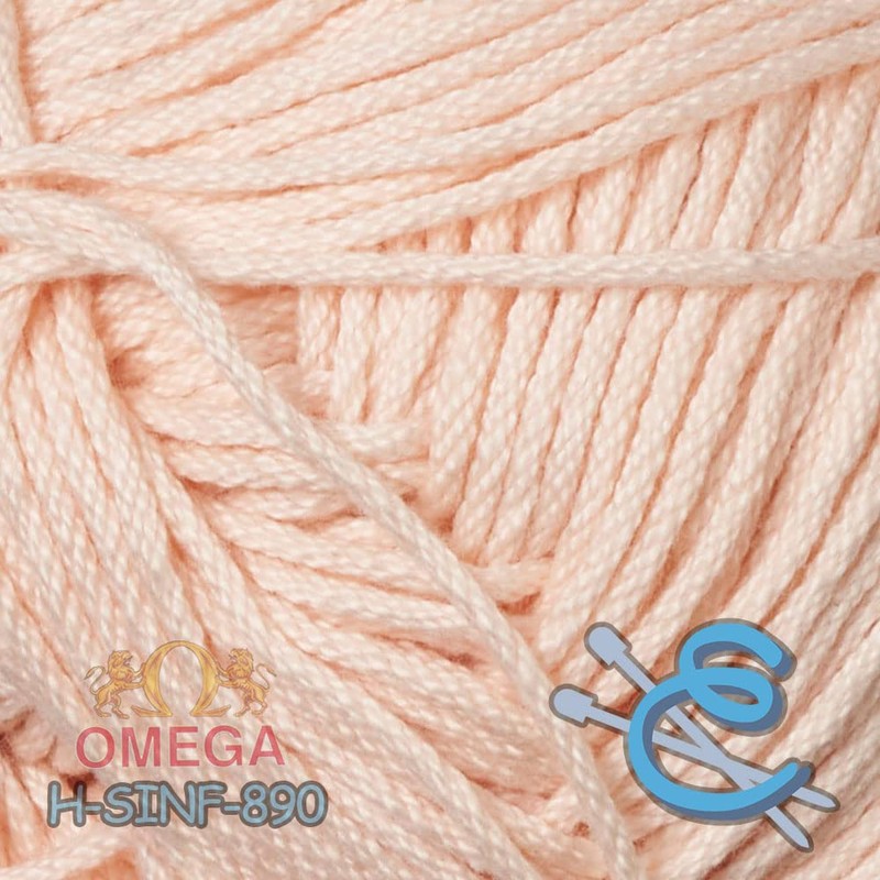 Hilaza Sinfonía Marca Omega (Carne)