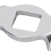 6PCS Meat Grinder Blade Stainless Steel Food Grinding Cutter Metal