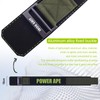Power Ape Self-Locking Weightlifting Belt for Bodybuilding, Powerlifting, Cross Training