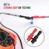 ULTRICS Multimeter Test Lead Set, PT1005 1000V 10A Multi-meter Test