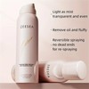 ZEESEA Dry Hair Spray No-wash spray DegreasingHair Fluffy and Dry