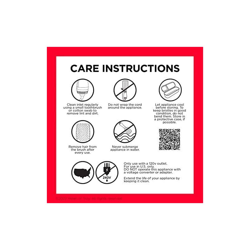 Revlon One Step Hair Dryer and Styler 1100W Ionic Large