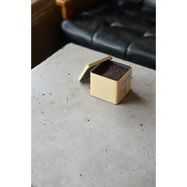 ode tea Organic Tea Organic Uva Tea 8.1 oz (230 g) Can, Perfect Gift Organic Tea Loose Leaf Uva, 8.1 oz (230 g)