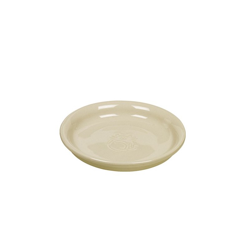 Nobby Ceramic Cat Milk Dish Diameter 14 x 2 cm